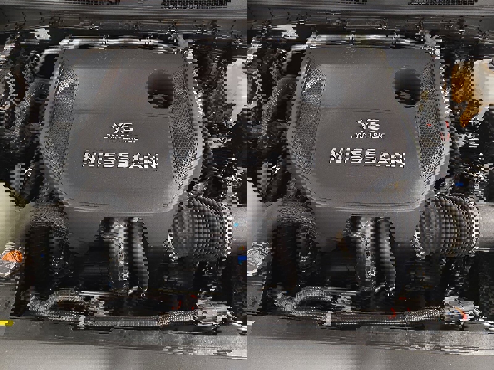 New 2025 Nissan Armada PRO-4X image 10