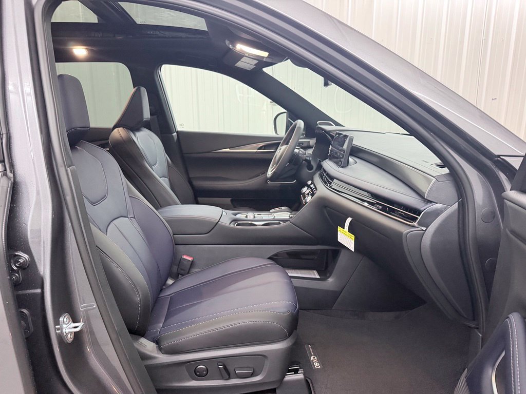 New 2027 INFINITI QX60 Sport AWD/4WD image 49