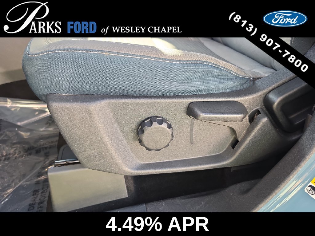 Used 2023 Ford Bronco Outer Banks AWD/4WD image 18