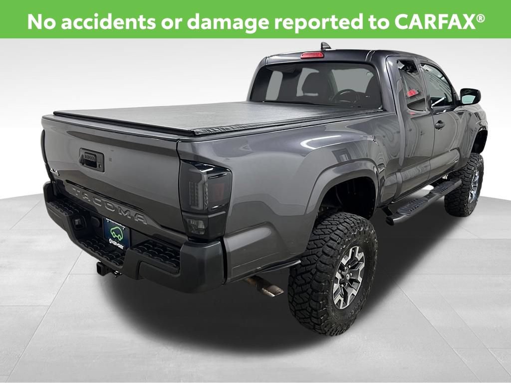 Used 2020 Toyota Tacoma SR AWD/4WD image 5