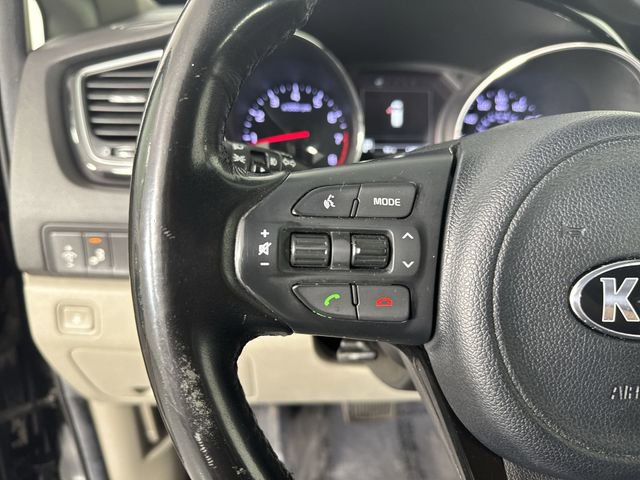 Used 2016 Kia Sedona SX FWD image 12