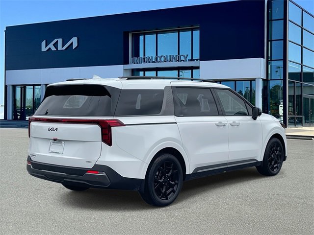 New 2026 Kia Carnival SX image 6