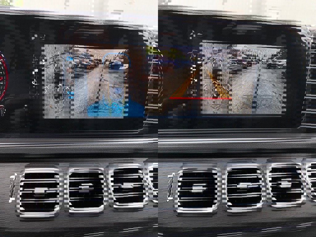 New 2026 Mercedes-Benz GLE 450 4MATIC Coupe image 28