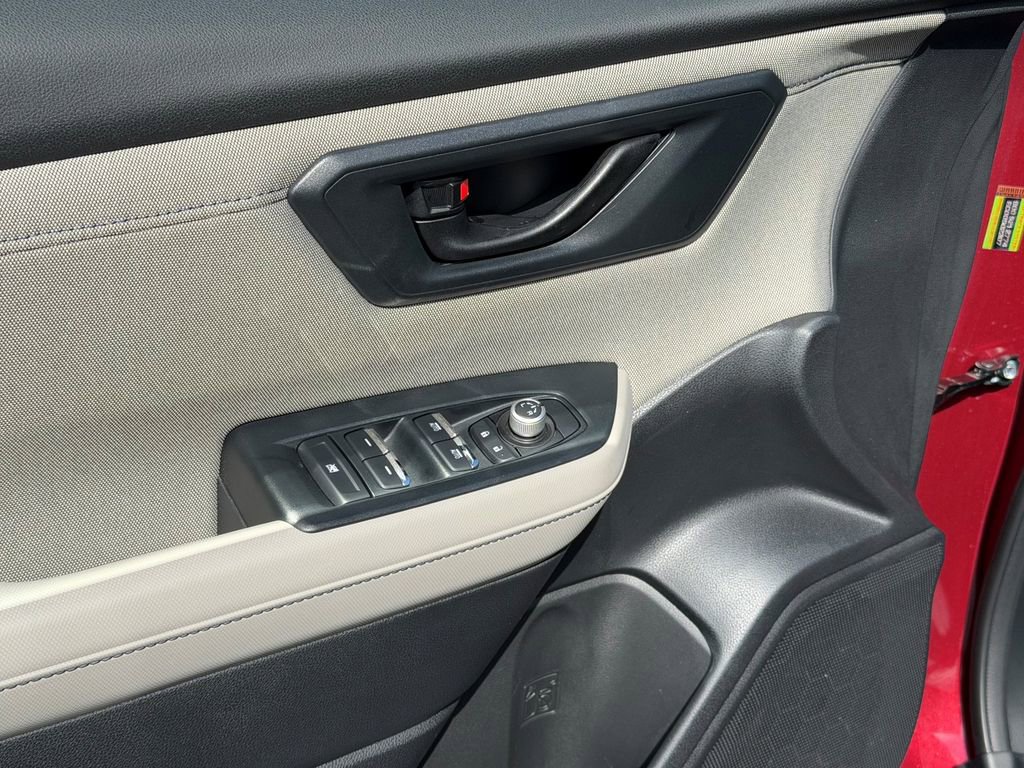 Used 2025 Subaru Forester Premium w/ Convenience Package #1 AWD/4WD image 24