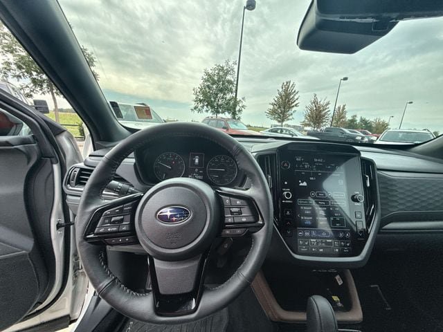 Used 2026 Subaru Forester Touring AWD/4WD image 14