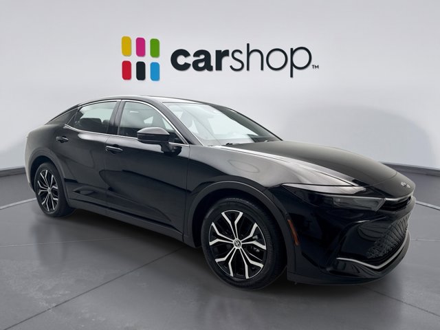 Used 2023 Toyota Crown AWD/4WD image 7
