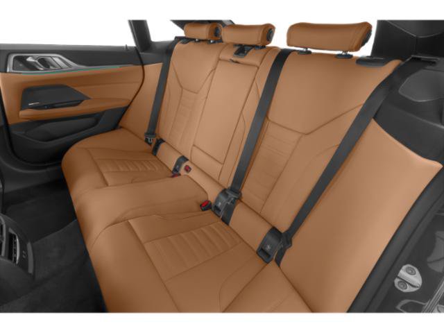 Used 2023 BMW M440i Gran Coupe w/ Premium Package RWD image 16