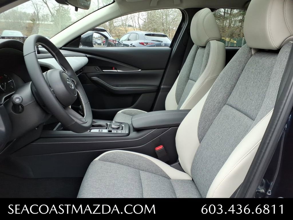 New 2026 MAZDA CX-30 Aire Edition AWD/4WD image 3
