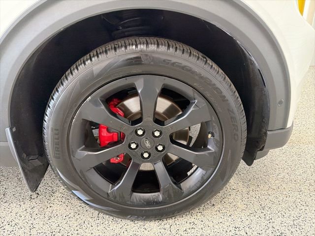 Used 2021 Ford Explorer ST w/ Equipment Group 401A image 45