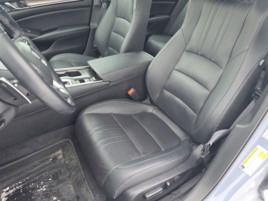 Used 2022 Honda Accord Sport Special Edition image 19