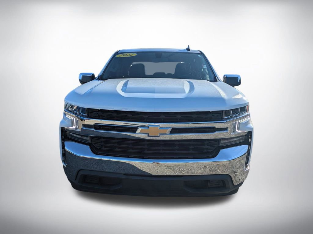 Used 2022 Chevrolet Silverado 1500 LT image 8