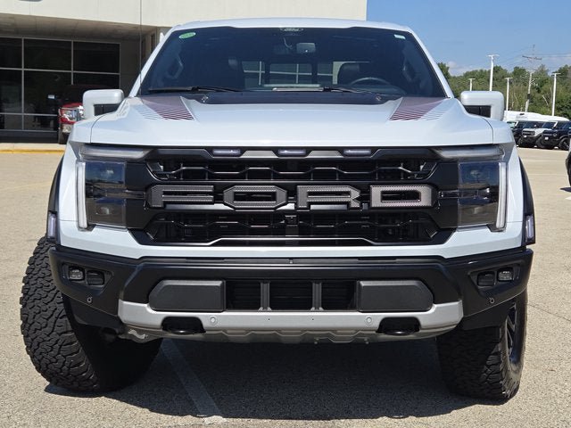 Used 2025 Ford F150 Raptor AWD/4WD image 2