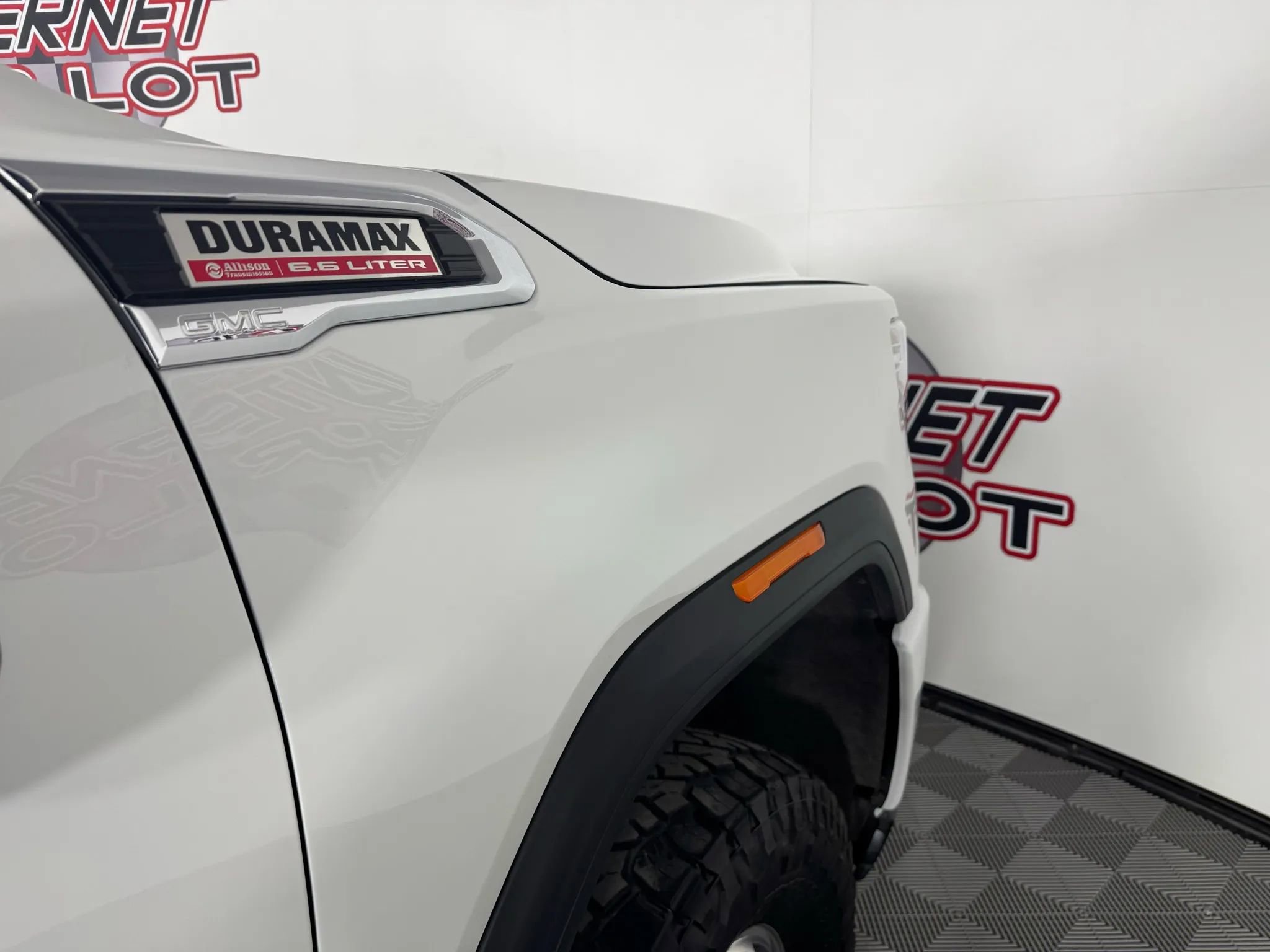 Used 2020 GMC Sierra 3500 Denali w/ Denali Ultimate Package image 33