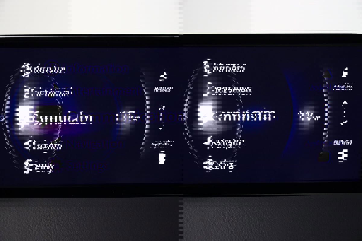 Used 2024 MAZDA CX-5 Carbon Edition image 46