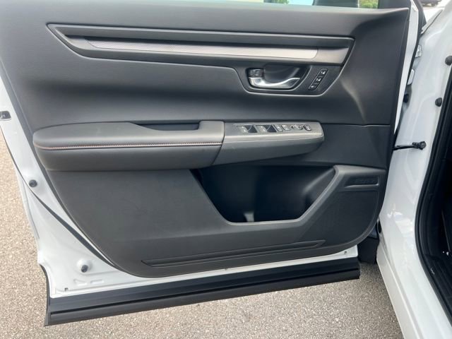 New 2026 Honda CR-V Sport-L image 9