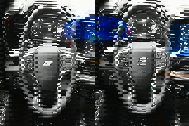 New 2026 Chevrolet Silverado 3500 LT AWD/4WD image 23