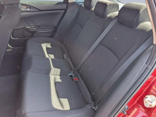 Used 2020 Honda Civic LX image 13