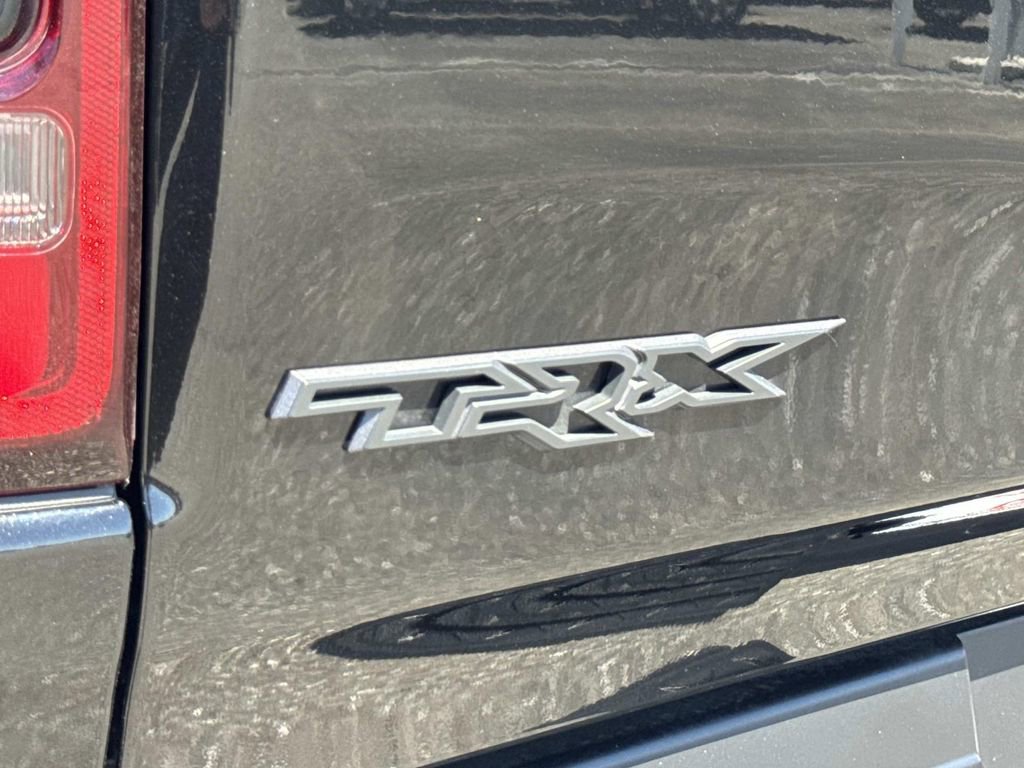 Used 2024 RAM 1500 TRX w/ TRX Level 2 Equipment Group image 28