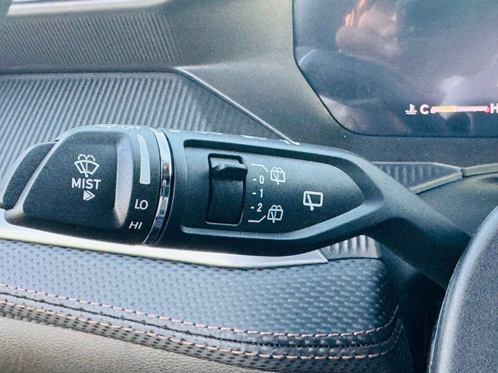 New 2026 Jeep Cherokee Overland AWD/4WD image 26