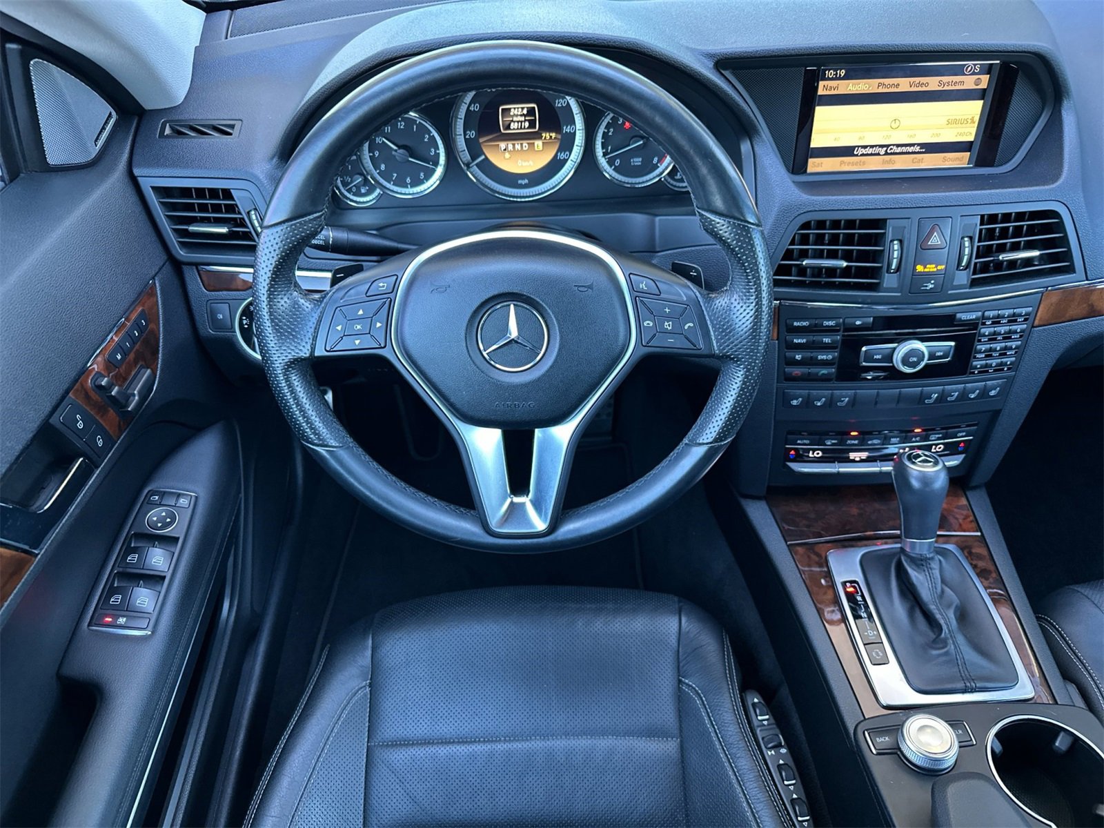 Used 2012 Mercedes-Benz E 350 Cabriolet image 17