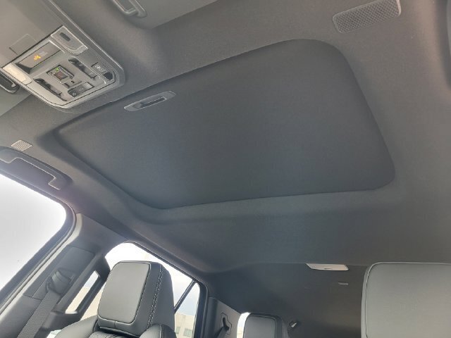New 2026 Toyota 4Runner Limited AWD/4WD image 18