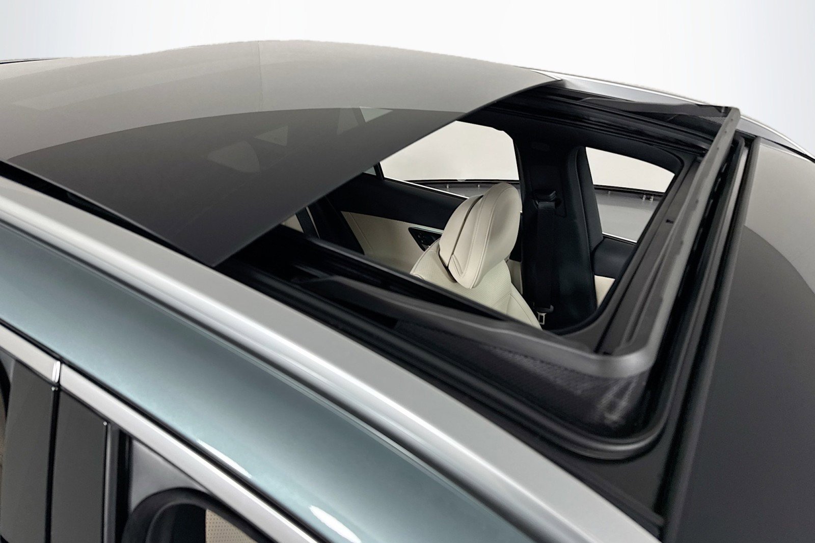 New 2026 Mercedes-Benz GLC 300 image 21