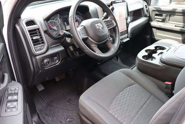 New 2025 RAM 2500 Tradesman image 9