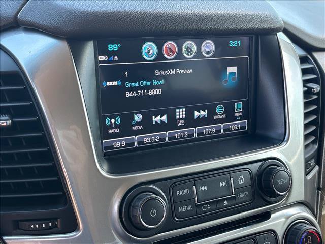 Certified 2019 Chevrolet Tahoe LT AWD/4WD image 13