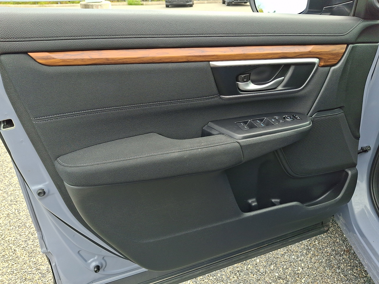 Used 2020 Honda CR-V EX image 13