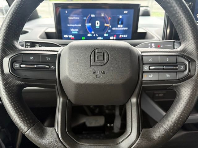 Used 2024 Chevrolet Brightdrop 600 w/ Battery Pack, Max Range image 21