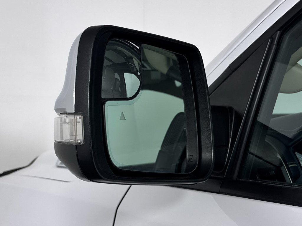 Used 2021 RAM 1500 Limited AWD/4WD image 26