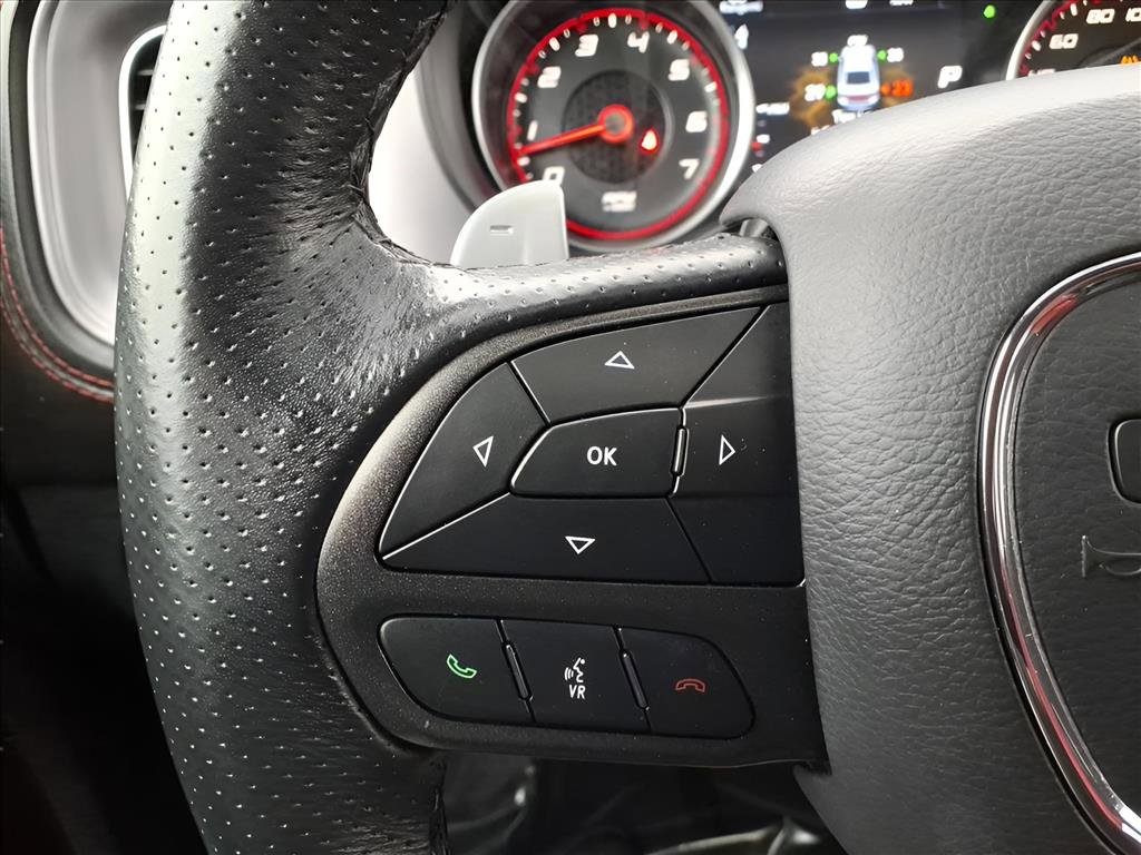 Used 2023 Dodge Charger Scat Pack image 17