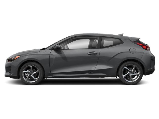 Used 2019 Hyundai Veloster 2.0 FWD image 3