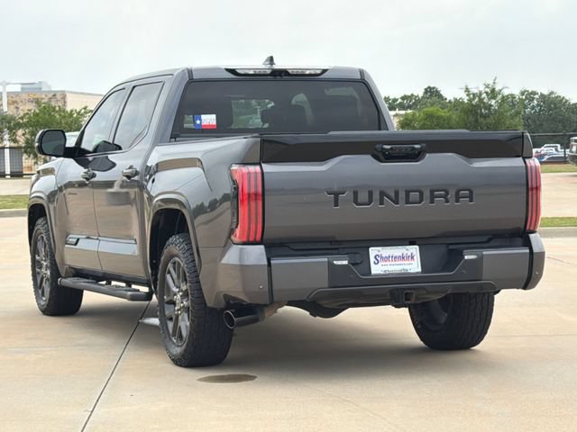 Used 2023 Toyota Tundra Platinum RWD image 6