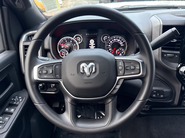 New 2026 RAM 2500 Tradesman AWD/4WD image 19
