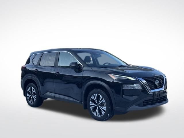 Used 2023 Nissan Rogue SV image 4