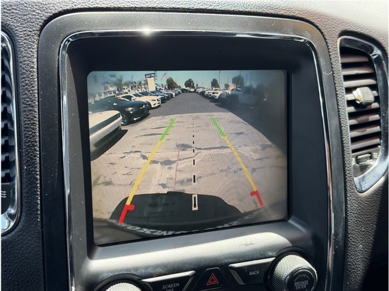 Used 2014 Dodge Durango R/T RWD image 47