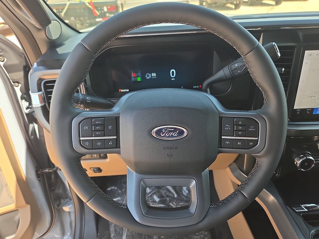 New 2026 Ford F350 Lariat AWD/4WD image 21