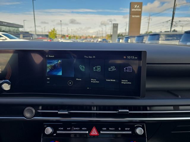 New 2026 Hyundai Santa Cruz SEL image 16