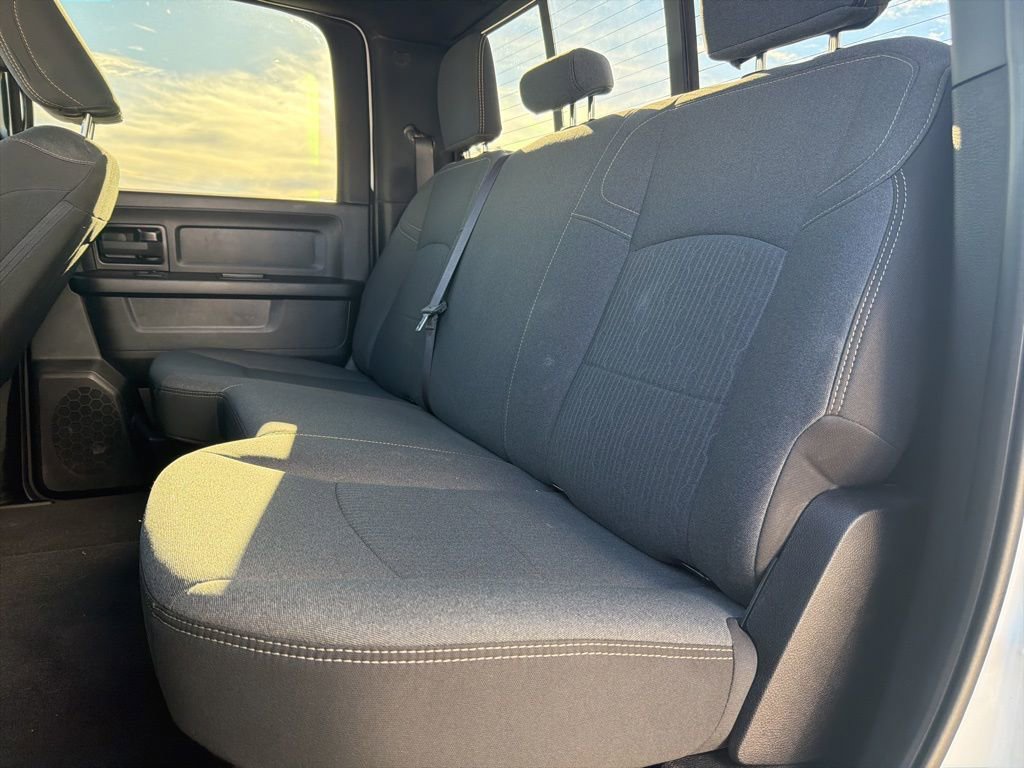 Used 2023 RAM 2500 Tradesman image 13