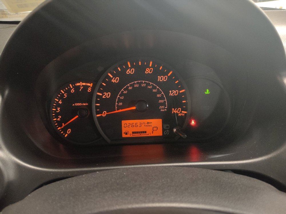 Used 2024 Mitsubishi Mirage G4 LE image 23