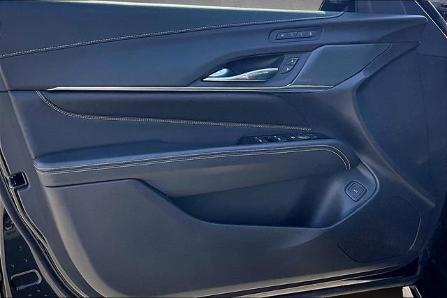 Used 2023 Cadillac CT4 V Blackwing image 17