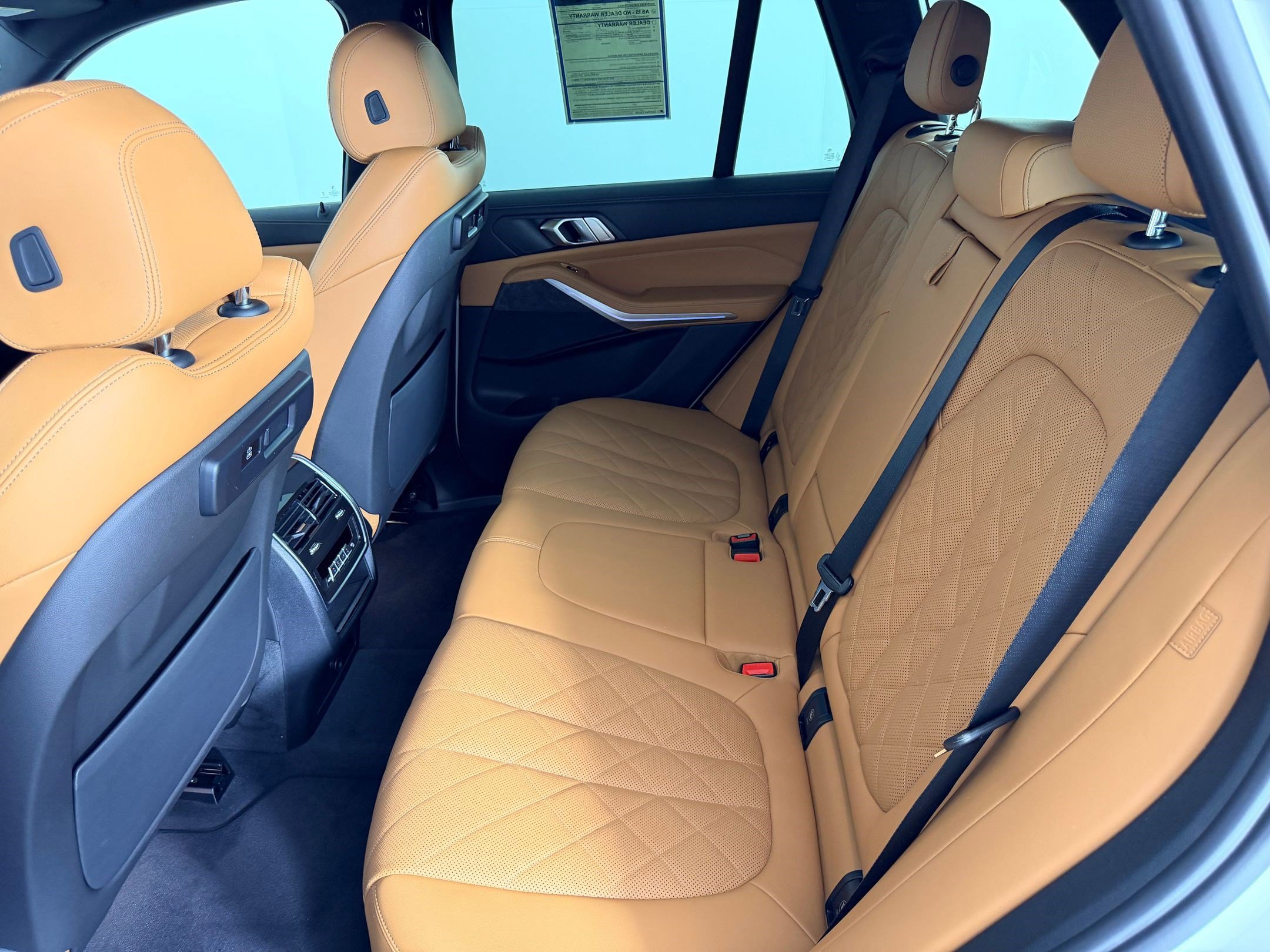 Certified 2023 BMW X5 sDrive40i w/ Parking Assistance Package image 13