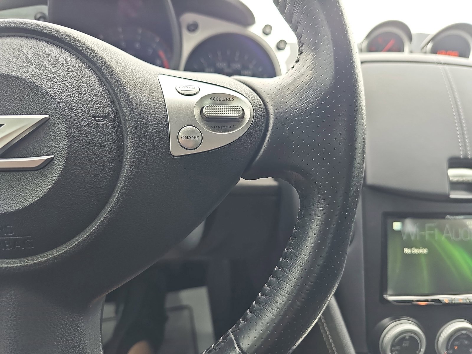 Used 2020 Nissan 370Z w/ Sport Package RWD image 17