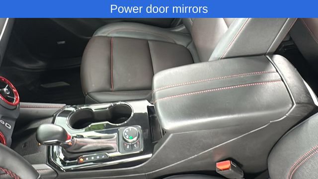 Used 2024 Chevrolet Blazer RS w/ LPO, Floor Liner Package AWD/4WD image 36