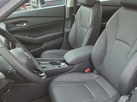 New 2026 Honda Accord EX-L image 24