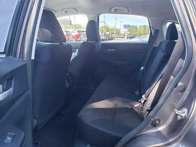 Used 2016 Honda CR-V SE image 12