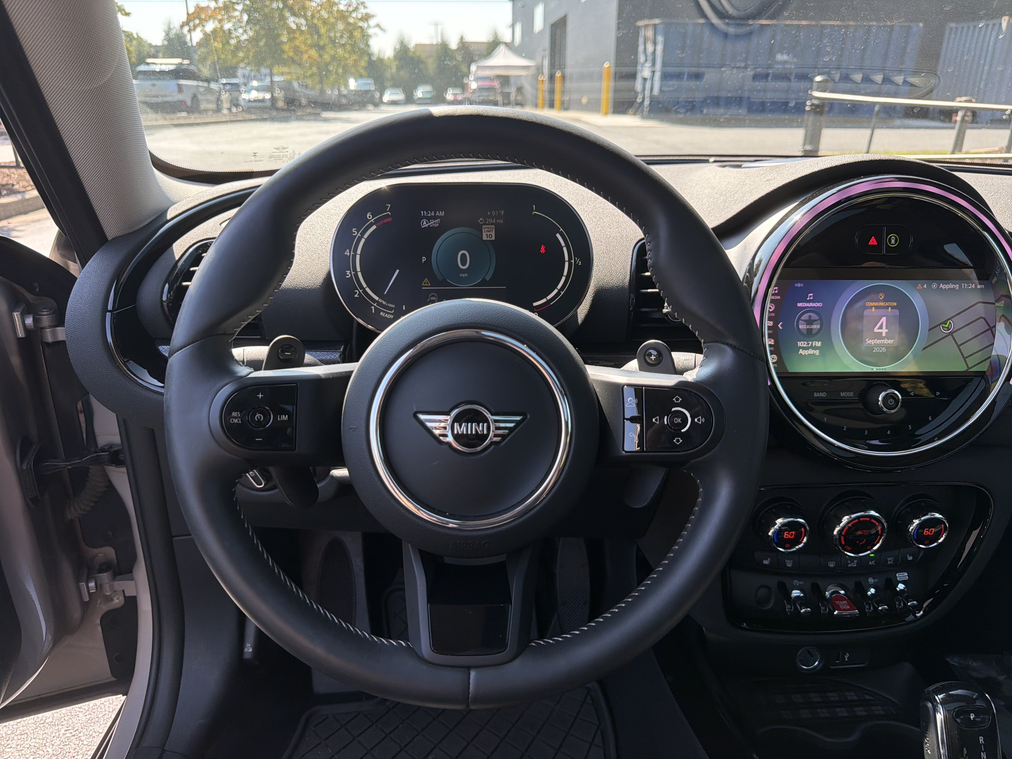 Used 2024 MINI Cooper Clubman S FWD image 17