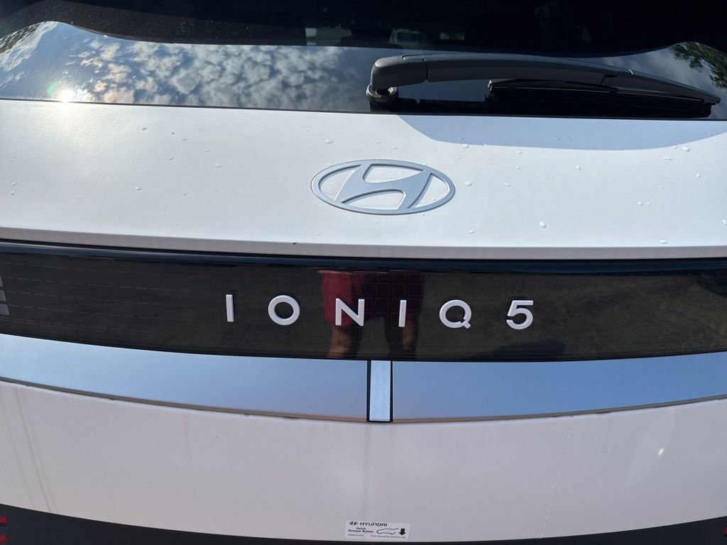 New 2025 Hyundai Ioniq 5 SEL image 10