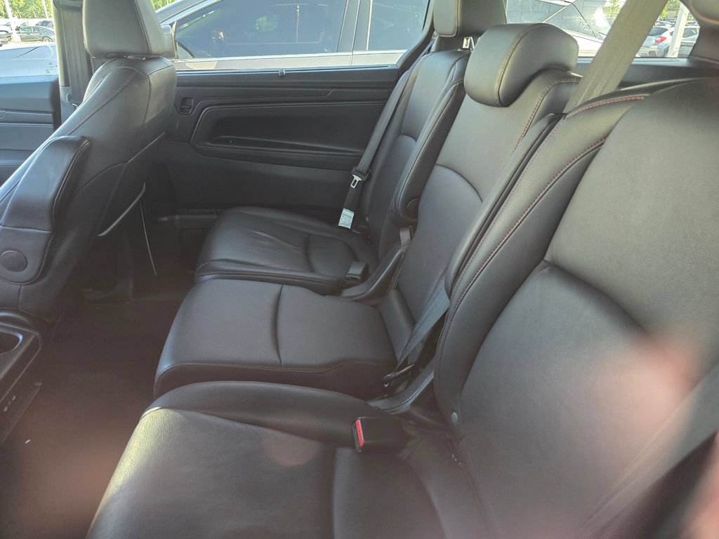 Used 2025 Honda Odyssey Sport-L image 20